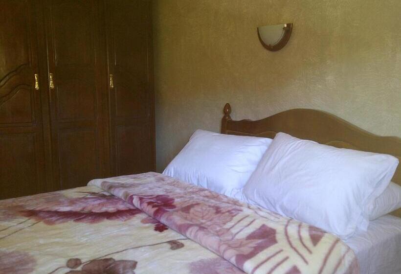 اتاق استاندارد, Espace Tifawine