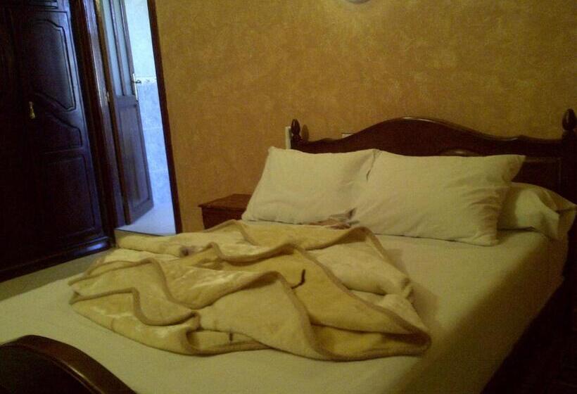 سوییت, Espace Tifawine