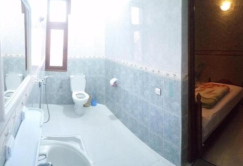 سوییت, Espace Tifawine