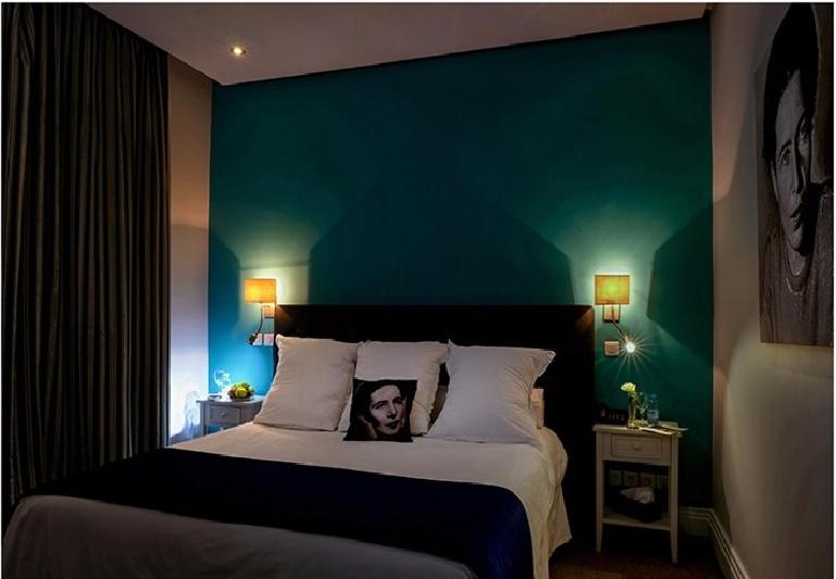 اتاق سوپریور, Le Sphinx Boutique Hôtel