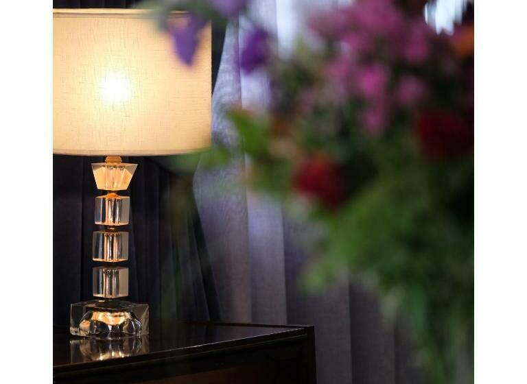 سوییت جونیور, Le Sphinx Boutique Hôtel