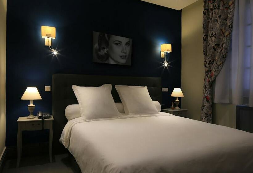 اتاق سوپریور, Le Sphinx Boutique Hôtel