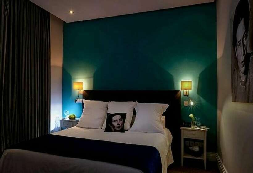 اتاق سوپریور, Le Sphinx Boutique Hôtel