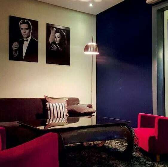 اتاق سوپریور, Le Sphinx Boutique Hôtel