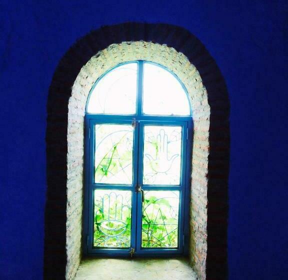 스탠다드 룸, Molino Garden