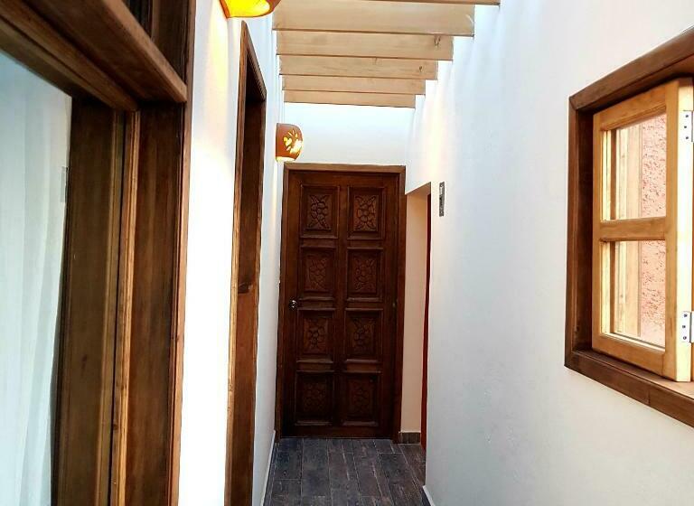 اتاق استاندارد با تخت بزرگ, San Sebastian