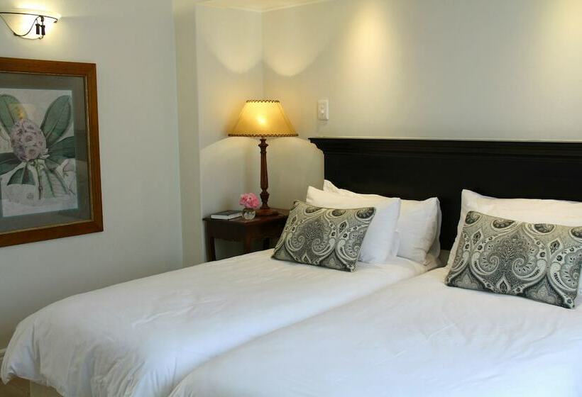 Classic Room, Sheppard Boutique Guesthouse