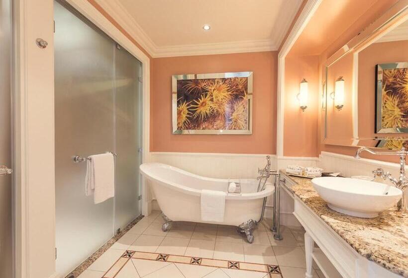 اتاق سوپریور خانوادگی, The Boardwalk Hotel, Convention Centre & Spa