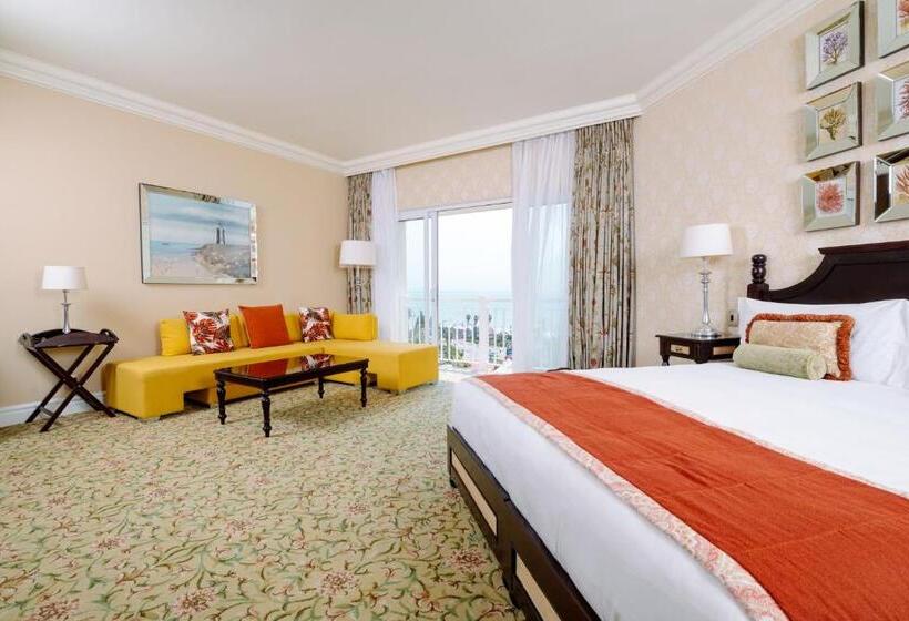 اتاق سوپریور خانوادگی, The Boardwalk Hotel, Convention Centre & Spa