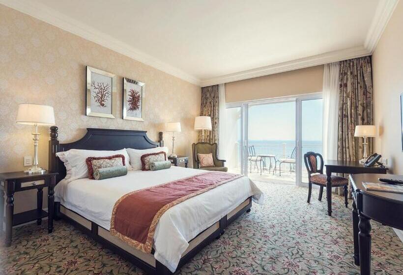 اتاق دلوکس مخصوص معلولین, The Boardwalk Hotel, Convention Centre & Spa