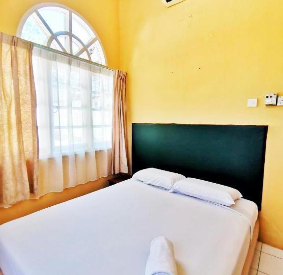 خانه 3 خوابه, Rumbia Resort Villa Paka