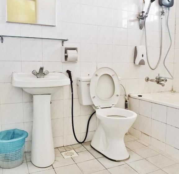 خانه 3 خوابه, Rumbia Resort Villa Paka
