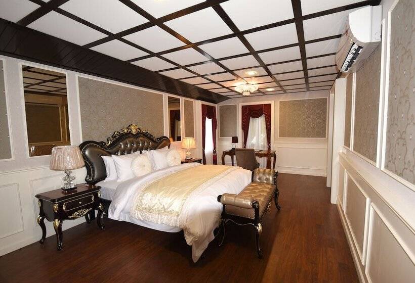 ویلای 1 خوابه, The Orchard Resort & Spa Melaka