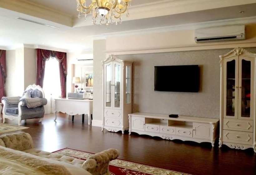 سوئیت پرزیدنت, The Orchard Resort & Spa Melaka