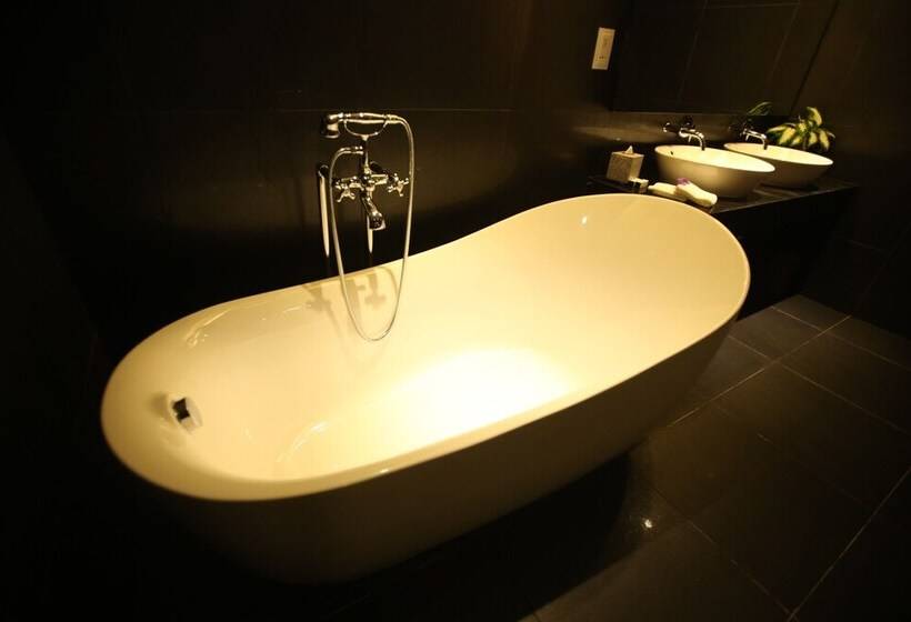 سوئیت پرزیدنت, The Orchard Resort & Spa Melaka