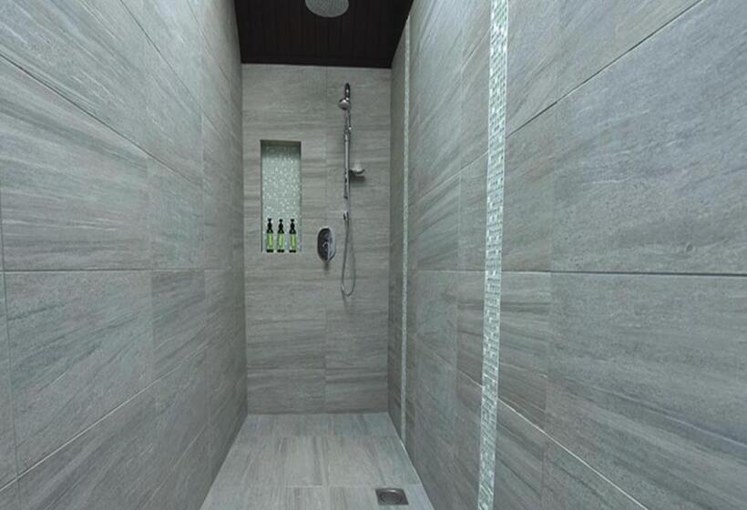 ویلای 1 خوابه, The Orchard Resort & Spa Melaka