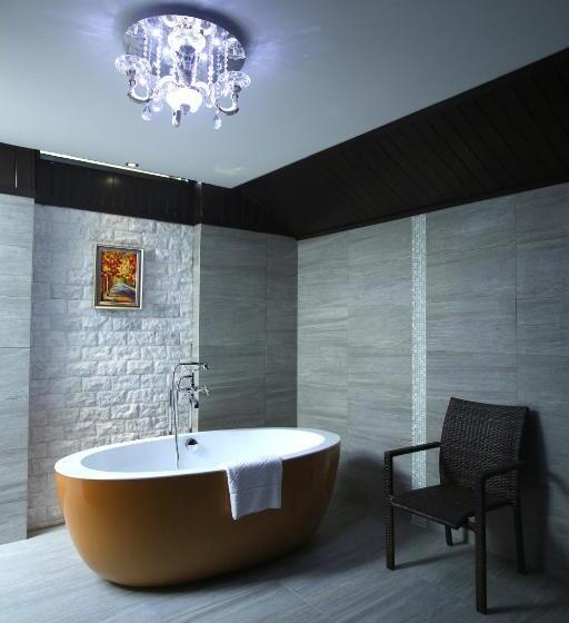 ویلای 2 خوابه, The Orchard Resort & Spa Melaka