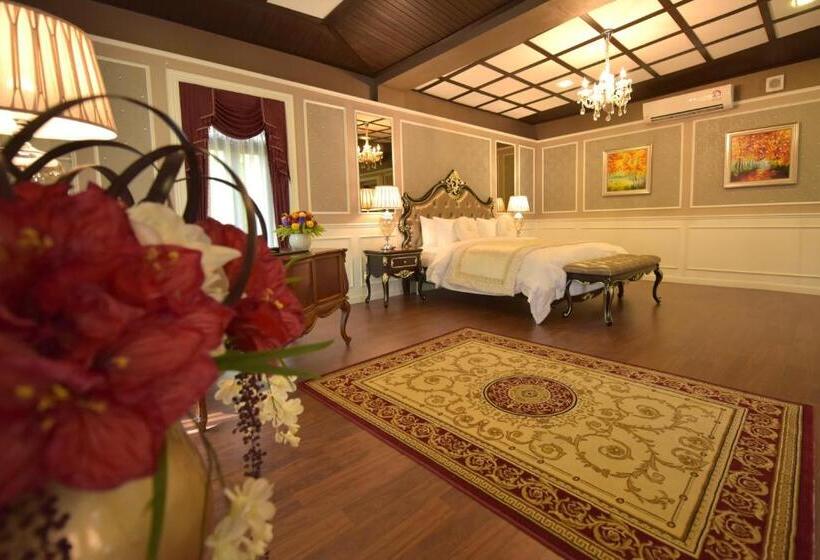 ویلای 2 خوابه, The Orchard Resort & Spa Melaka