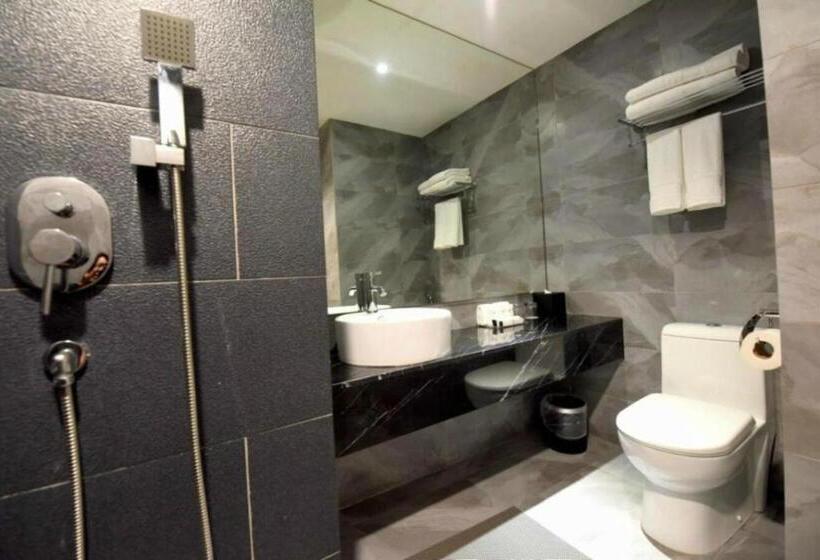 اتاق استاندارد, The Orchard Resort & Spa Melaka