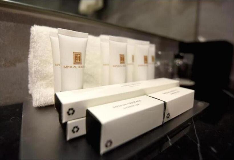 اتاق استاندارد, The Orchard Resort & Spa Melaka