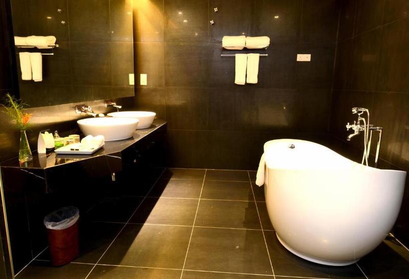 اتاق استاندارد, The Orchard Resort & Spa Melaka
