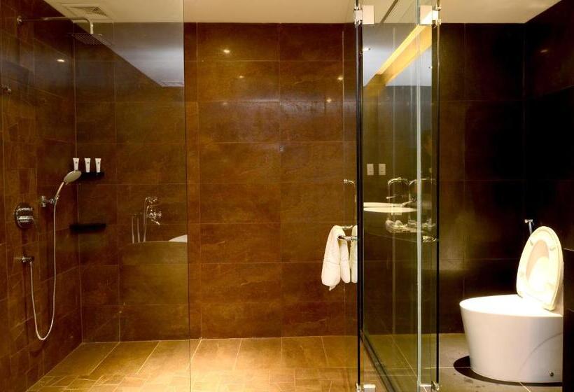 اتاق استاندارد, The Orchard Resort & Spa Melaka
