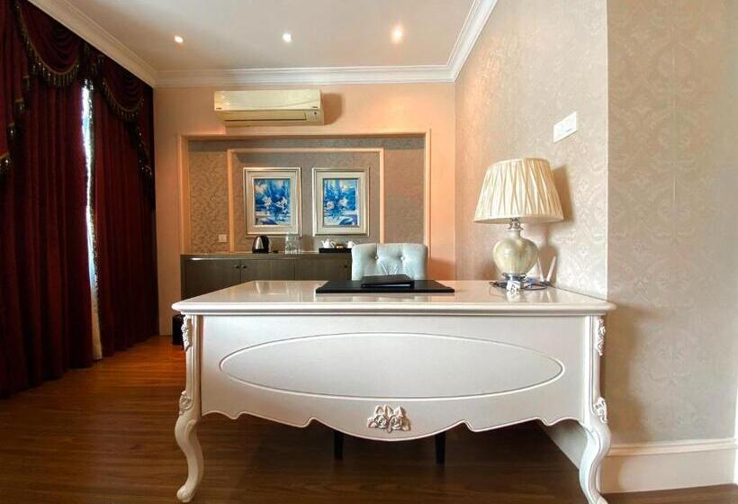 سوییت خانوادگی, The Orchard Resort & Spa Melaka