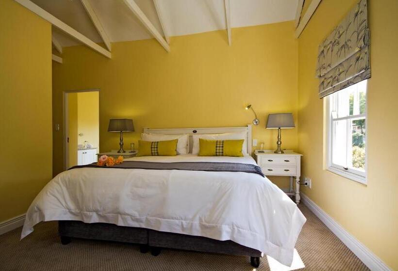 اتاق لوکس, The Rose Cottage B&b