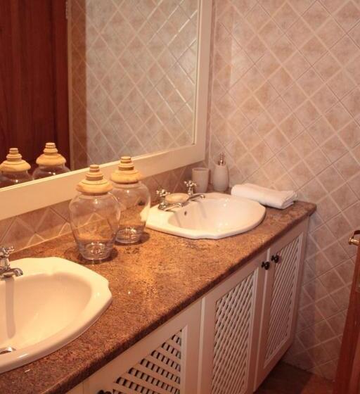 خانه 1 خوابه, The Rose Cottage B&b