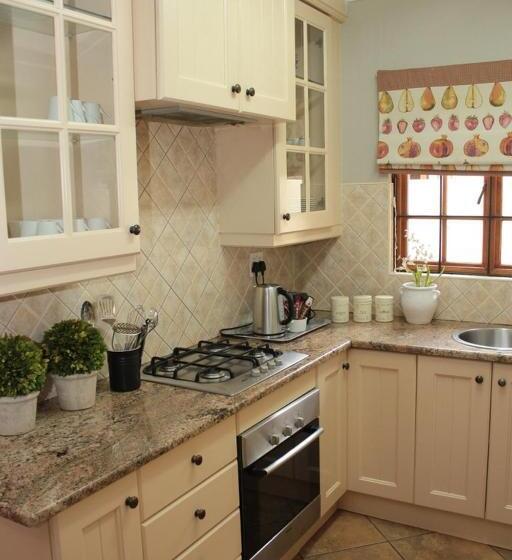 خانه 1 خوابه, The Rose Cottage B&b