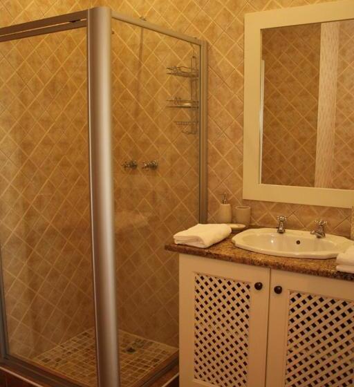 خانه 1 خوابه, The Rose Cottage B&b