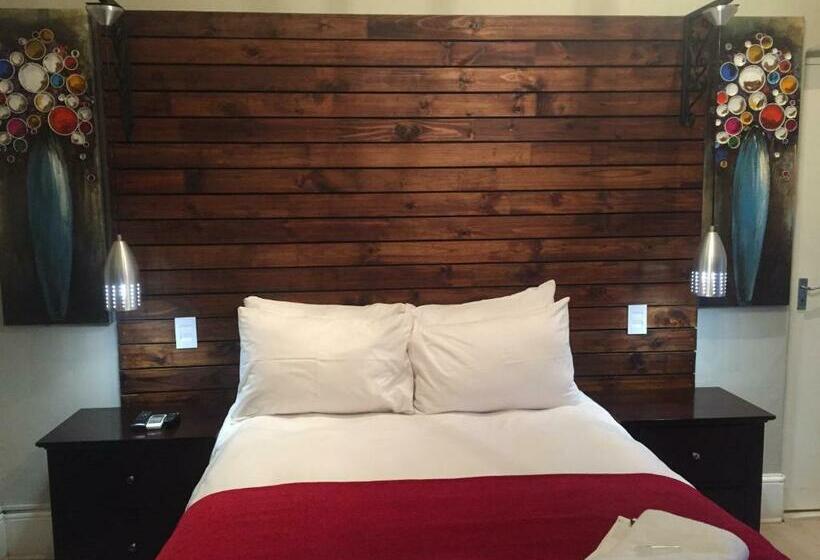اتاق استاندارد, Tranquil House B&b @ 1 College Ave