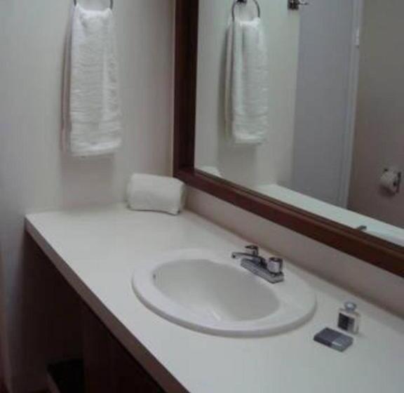 اتاق استاندارد, Posada Santa Rita