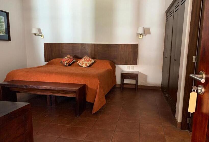 اتاق استاندارد, Posada Santa Rita