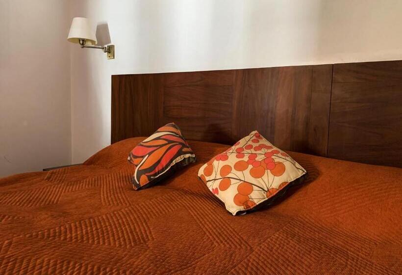 اتاق استاندارد, Posada Santa Rita