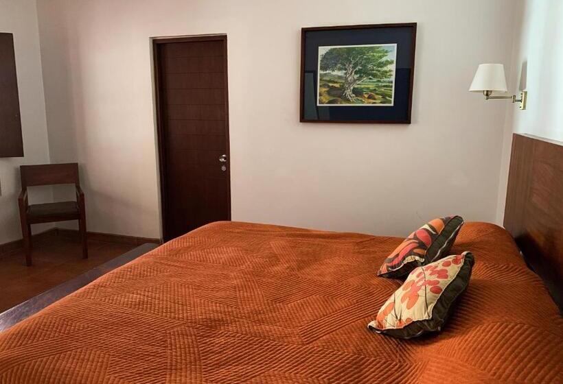 اتاق استاندارد, Posada Santa Rita
