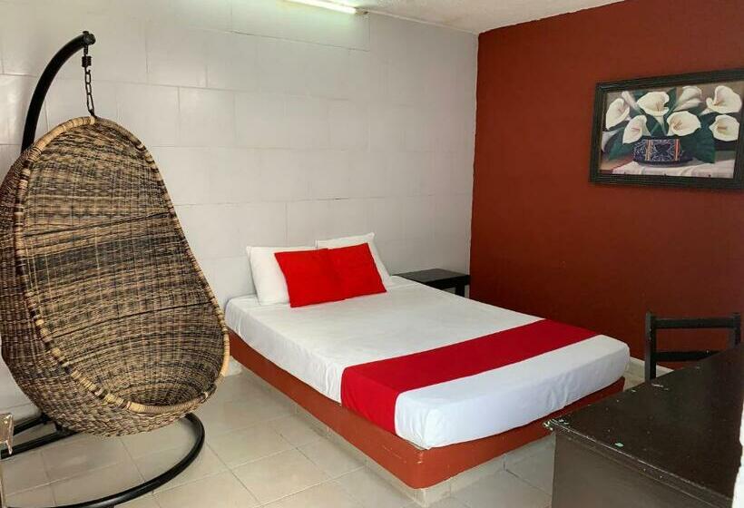 اتاق استاندارد, Aventura