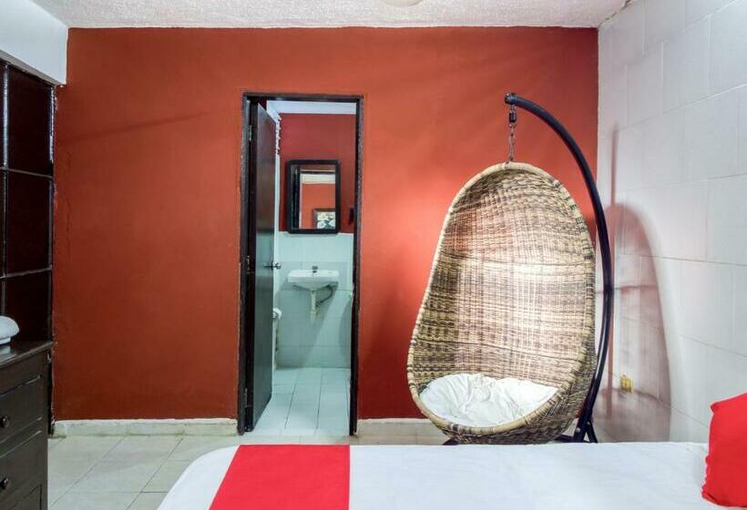 اتاق استاندارد, Aventura
