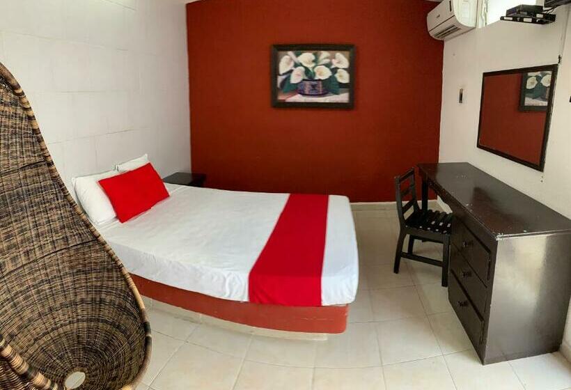 اتاق استاندارد, Aventura