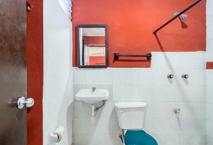 اتاق استاندارد, Aventura