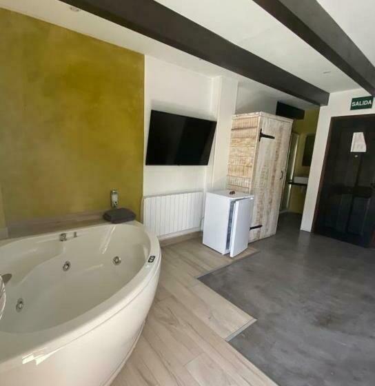 اتاق استاندارد, Boi Romanic Suites