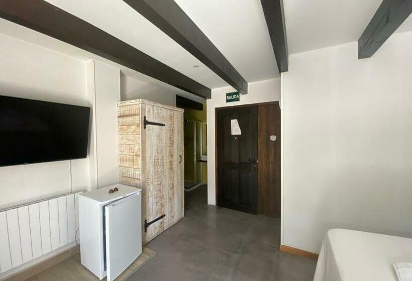 اتاق استاندارد, Boi Romanic Suites