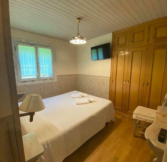 اتاق استاندارد, Boi Romanic Suites