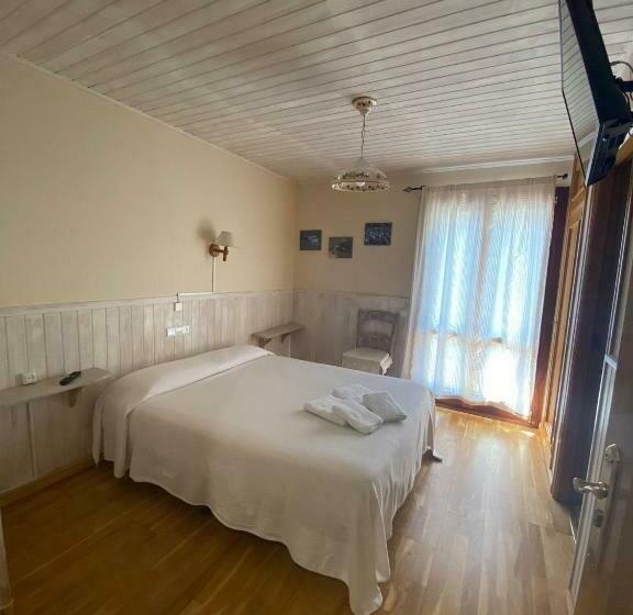 اتاق استاندارد, Boi Romanic Suites