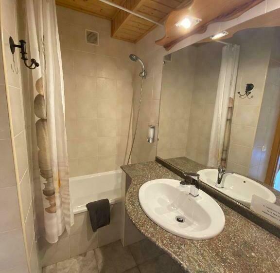 اتاق استاندارد, Boi Romanic Suites