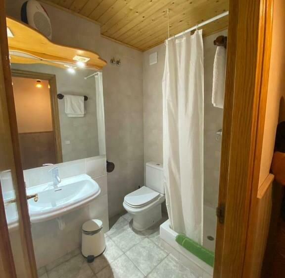 اتاق استاندارد, Boi Romanic Suites