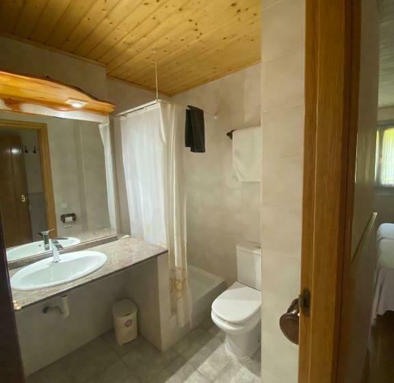 اتاق استاندارد, Boi Romanic Suites