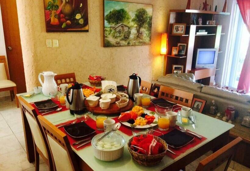 اتاق استاندارد, B&b Mom's House