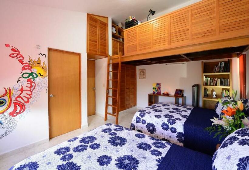 اتاق استاندارد, B&b Mom's House
