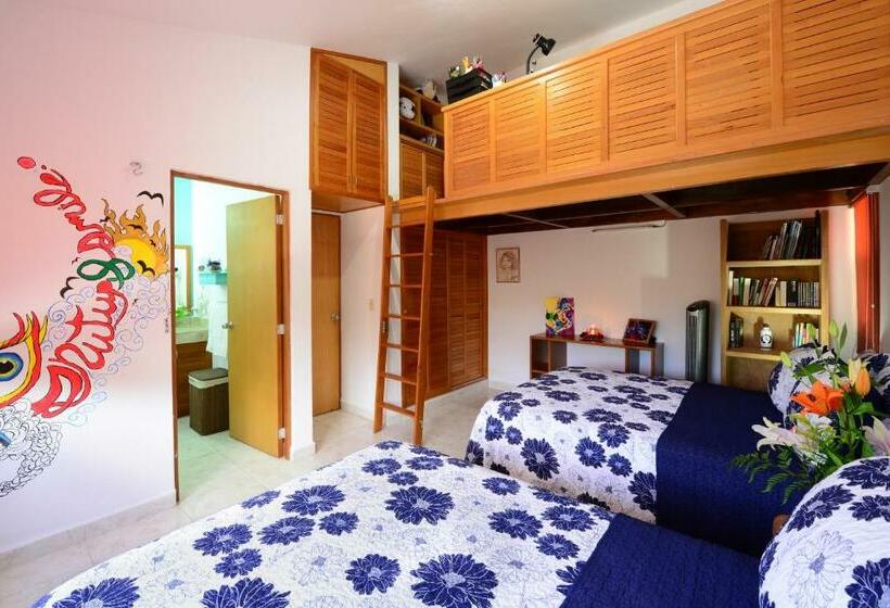 اتاق استاندارد, B&b Mom's House
